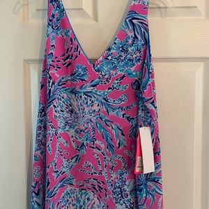 NWT Lilly Pulitzer Florin top Size Large